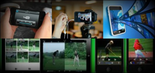 Video on a budget (Part 1): Using smartphones and tablets, here are eight ways to make your video a hit